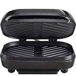 New open box Bella 2 Burger Grill